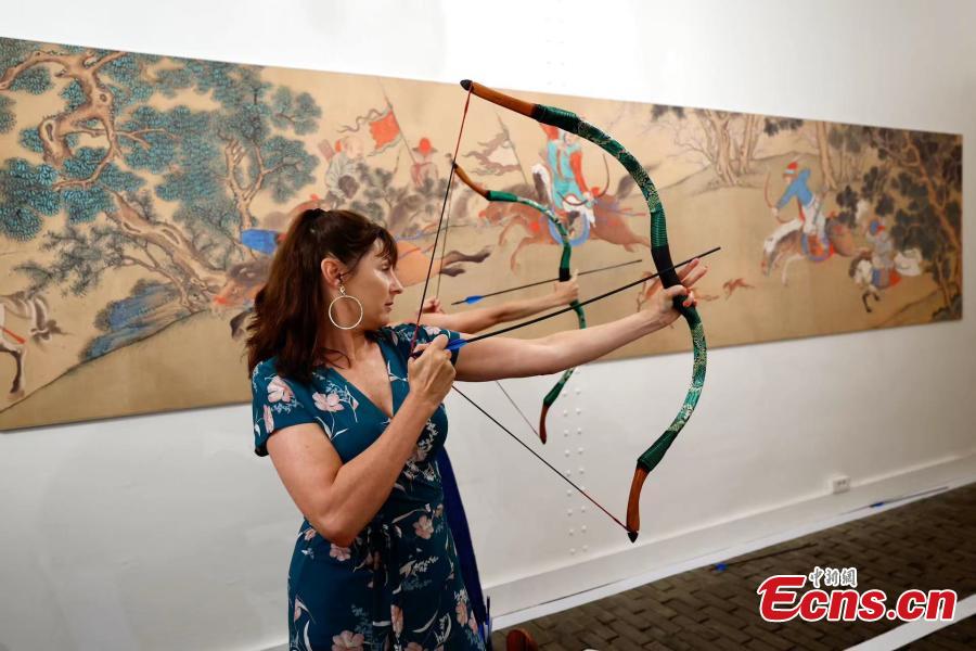 北京国安借
